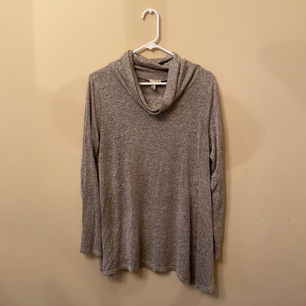 Misia Top/Dress